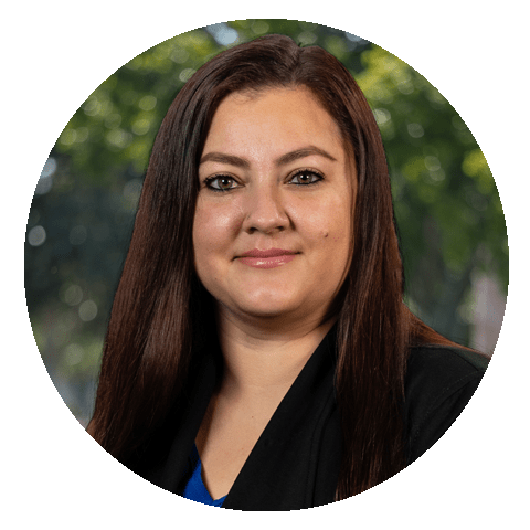 Felicia Vega, Qualcomm Premier Plan Concierge team member.