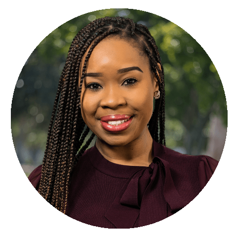 Lorian Baker on the Qualcomm Premier Plans Concierge team.