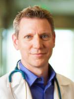 Scripp Clinic family physician Mark Shalauta, MD