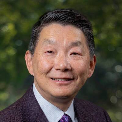 Ray Lin, MD