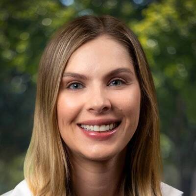 Danielle Beck, PA