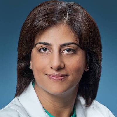 A headshot of Gurinder Dabhia, MD