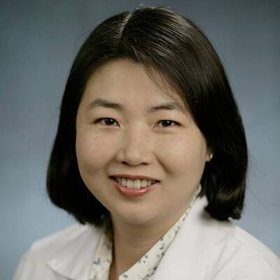 Esther Kim, MD