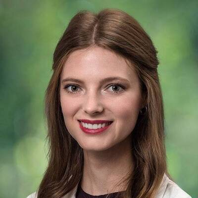 Kaitlyn Bertrand, PA