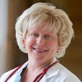 F Jane O'Donnell, MD