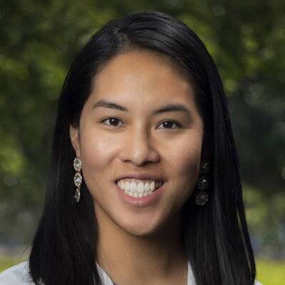 Alyssa Yee, MD