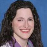 Rachel Cohn