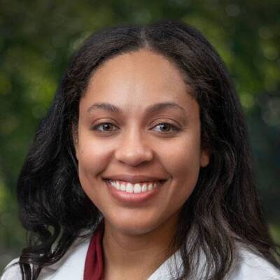 Desiree McQuarter, NP