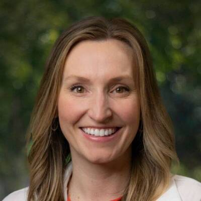Allison Canavan, MD