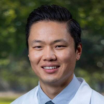 Edward Chau, MD