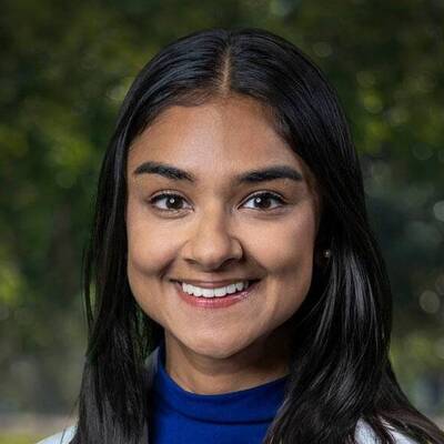 Meera Shah, PA