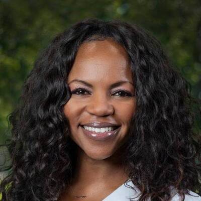Namasha Baker-Walls, NP