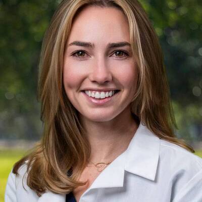 Madeline McDonald, PA